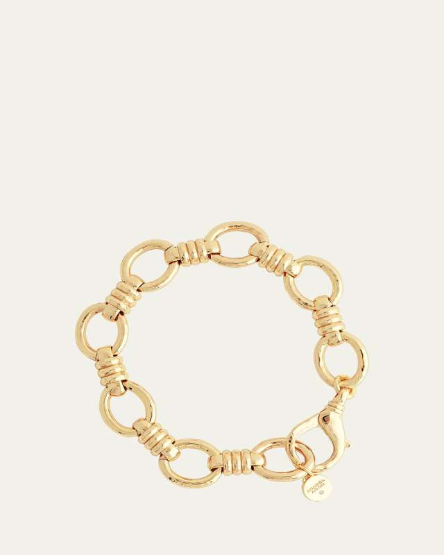 Neptune Chain Bracelet
